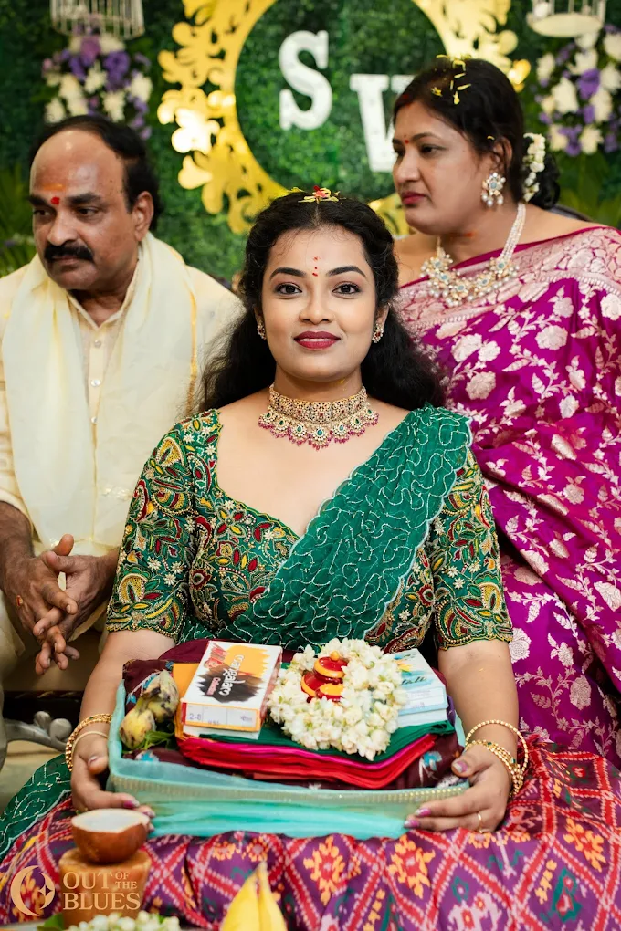 Swaru's Makeup Studio